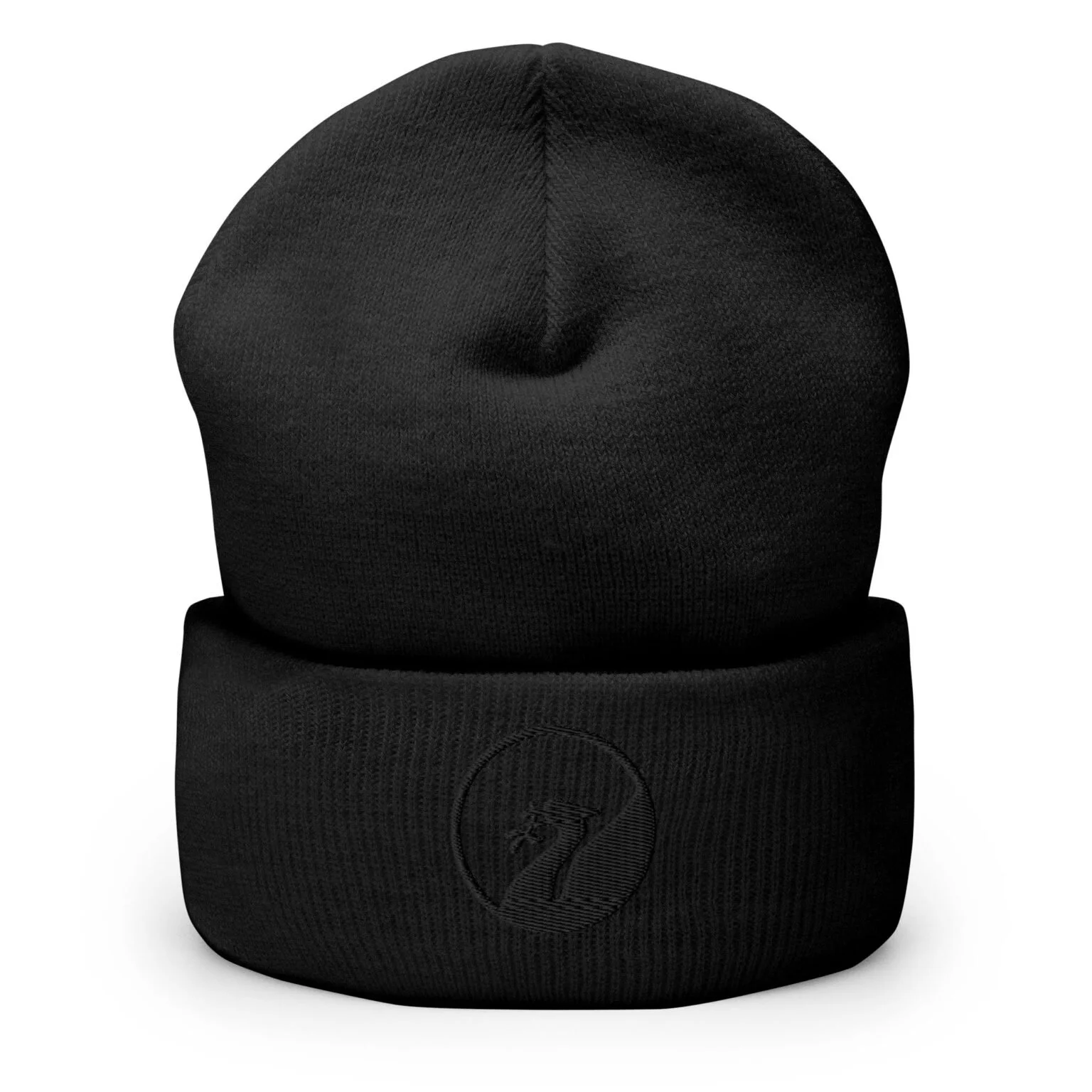 LFC Blackout Beanie - £19.99