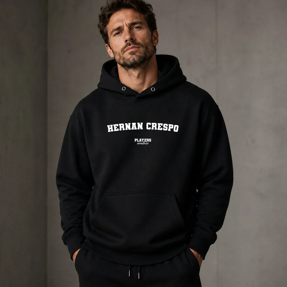 Hernan Crespo Men's Hoodie
 £39.99  