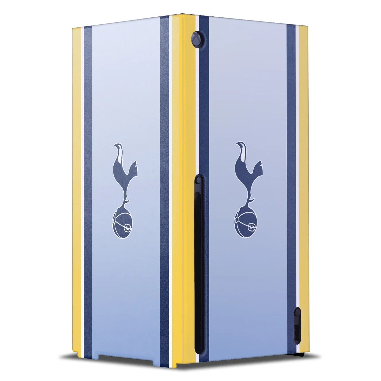 Tottenham Hotspur F.C. 2024/25 Badge Kit Away Game Console Wrap Cover for Microsoft Xbox Series X
 £37.95 