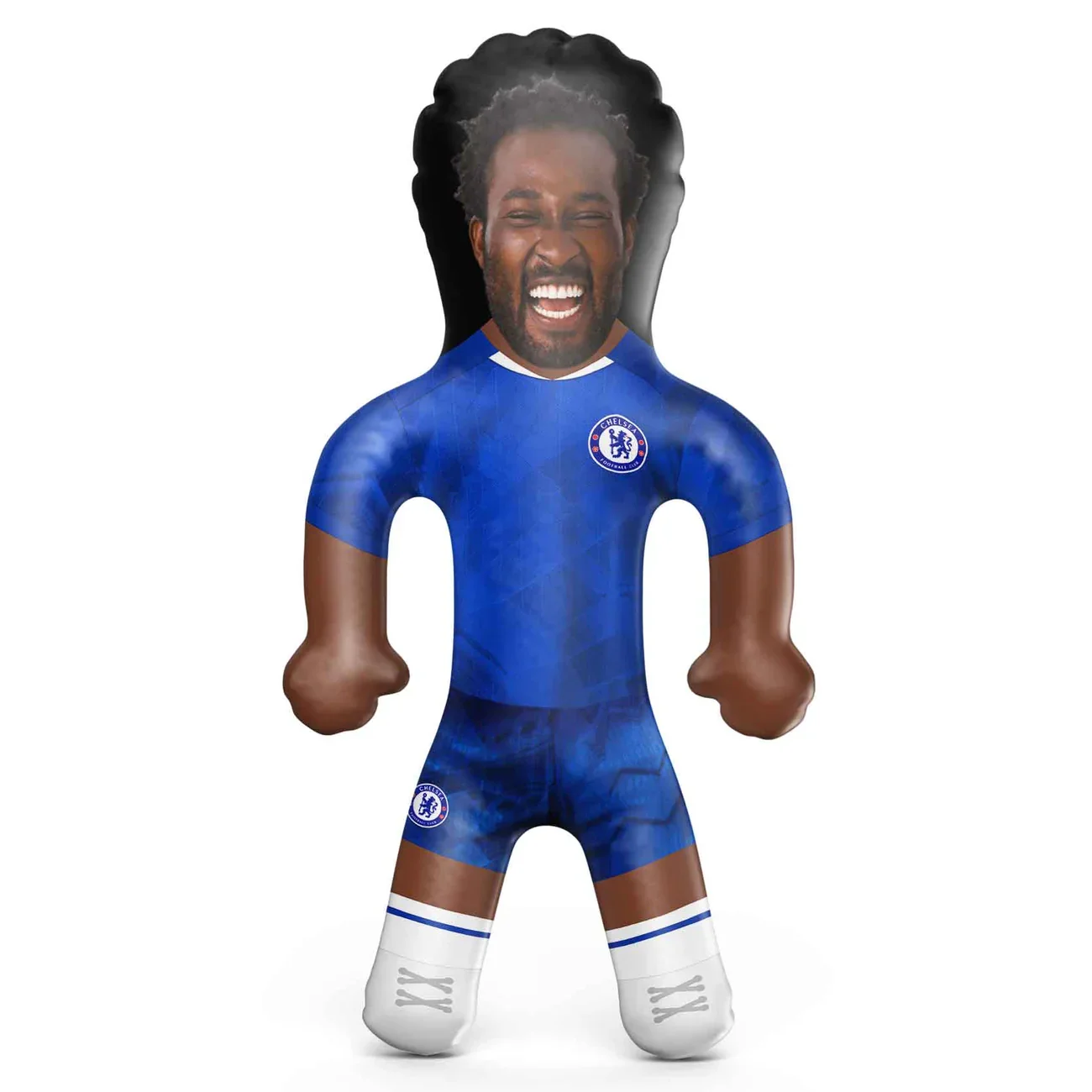 Chelsea FC Personalised Inflatable
 £24.99  