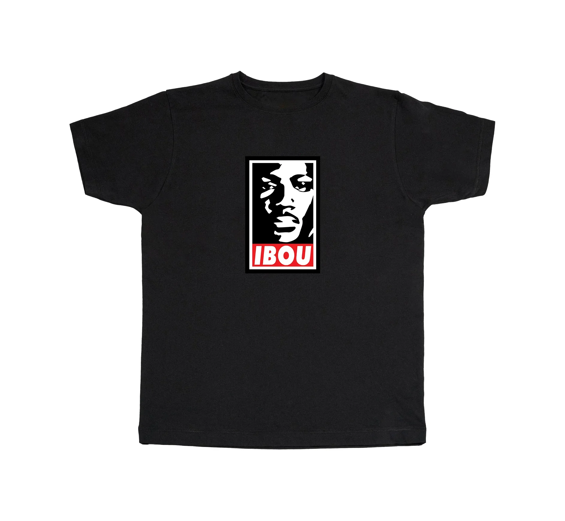IBOU - Ibou Konate Liverpool t-shirt - £26.00