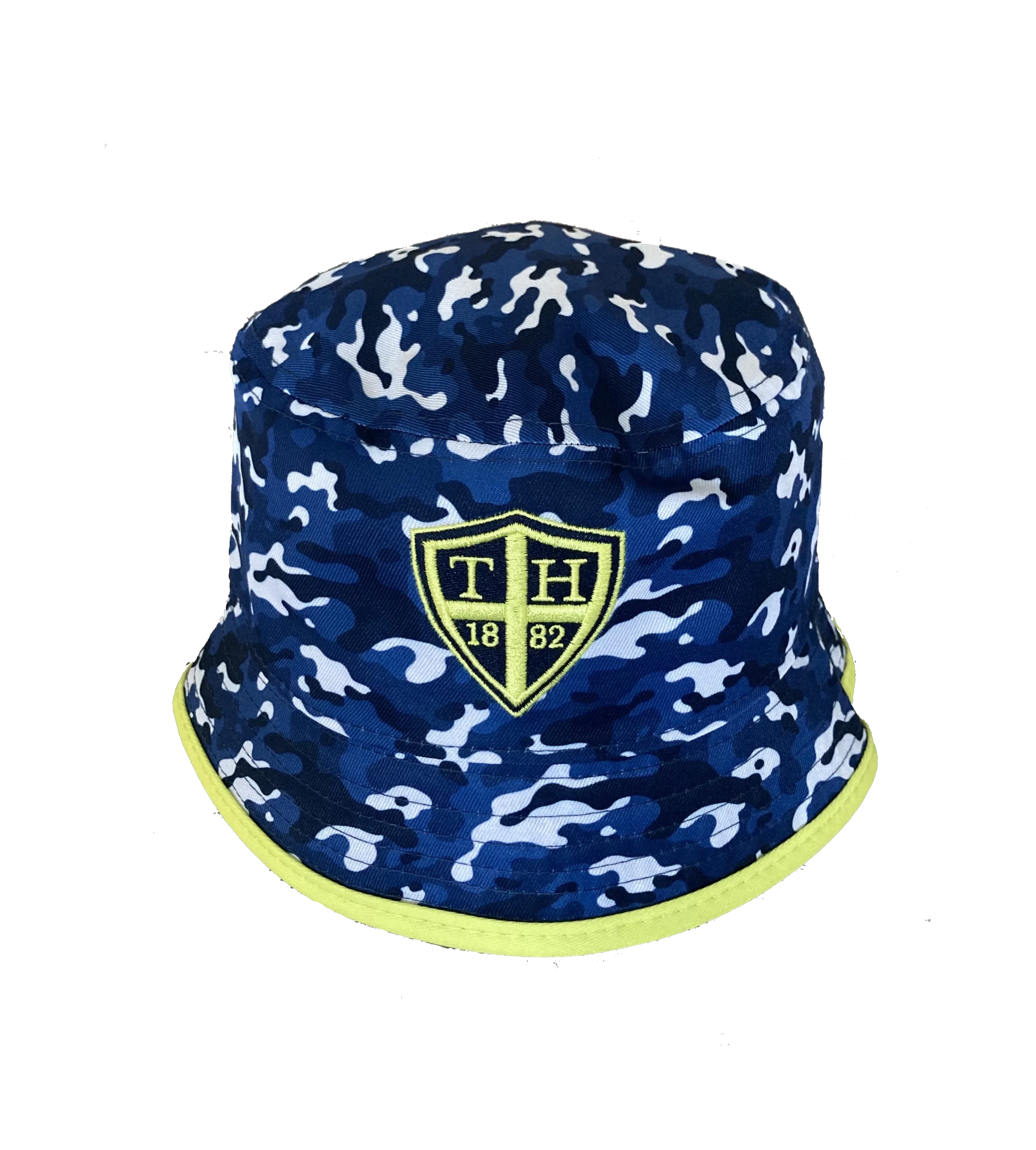 TH 1882 Bucket Hat Camo 58cm
 £16.99 