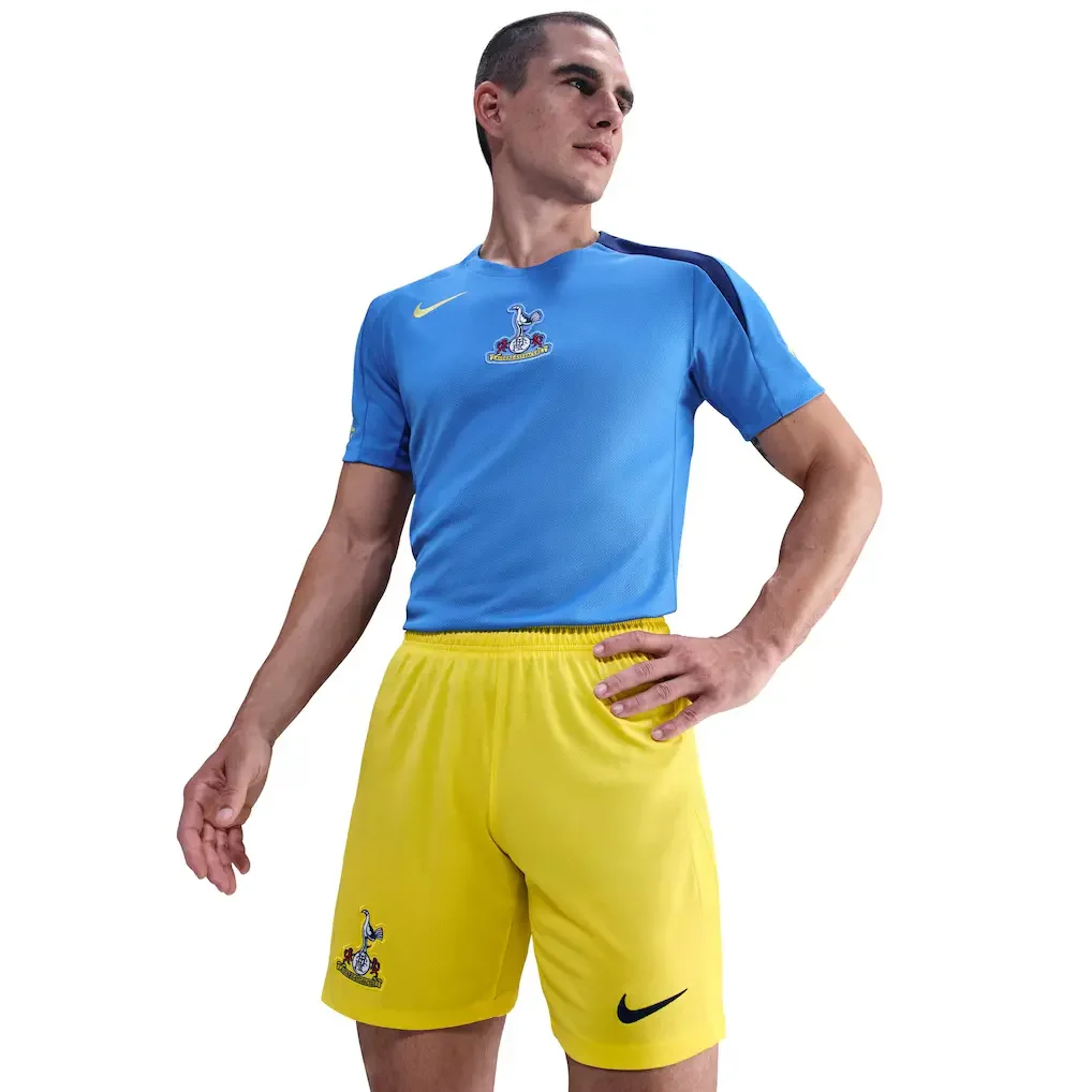 Tottenham Hotspur Nike Third Stadium Short 2025-26
 £31.49 