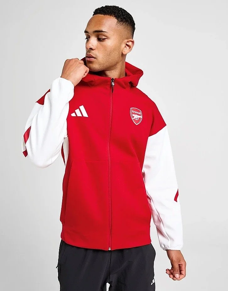 Arsenal FC Anthem Jacket £90.00