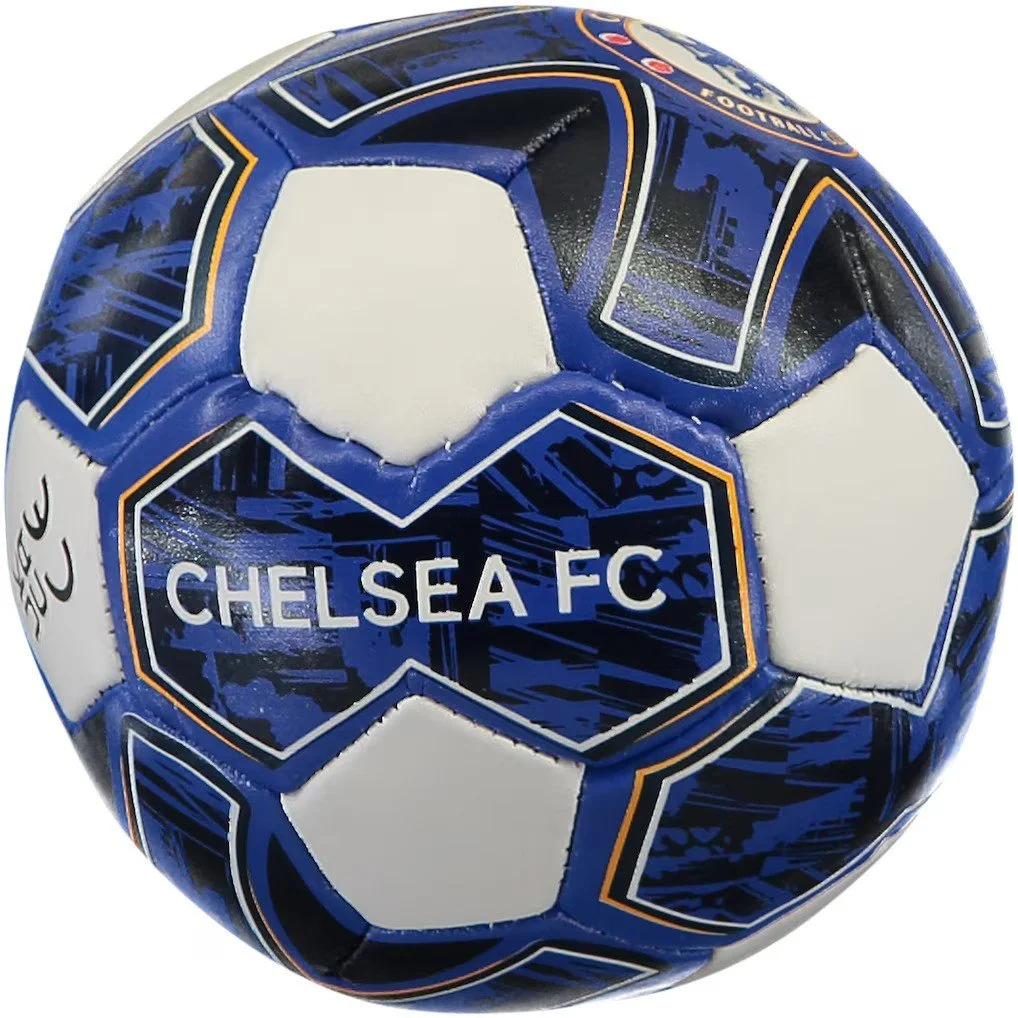 Chelsea Mini Ball - 4 Inch - £6.00