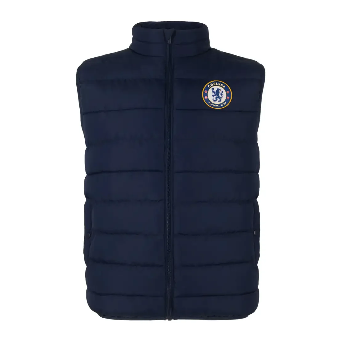 Chelsea FC Kids Padded Gilet 
 £39.99  