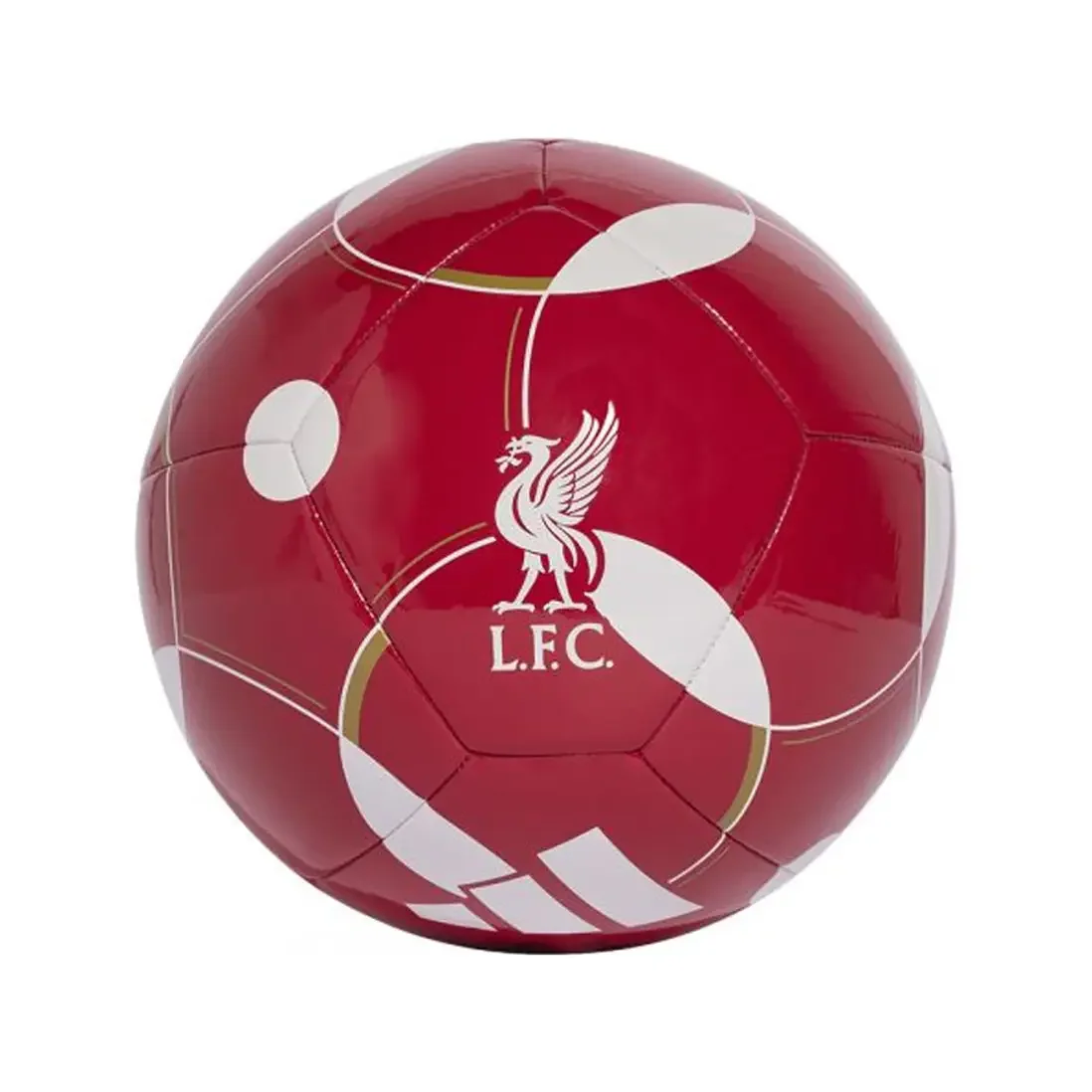 Liverpool FC adidas Football
 £34.00 