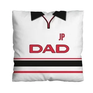 DAD Manchester United | 1999 Away | 45cm Cushion - £17.99