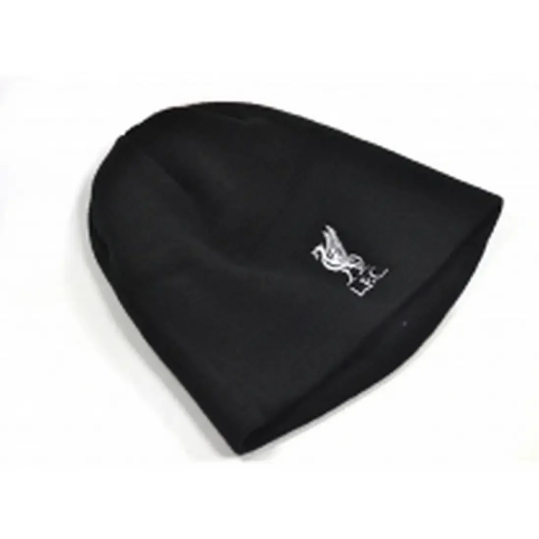 Liverpool FC Knitted Mass Crest Beanie Hat - £24.00