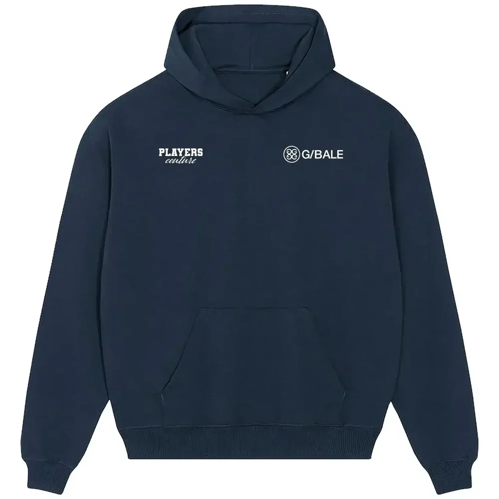 Gareth Bale Logo Men's Hoodie
 £50.00  


