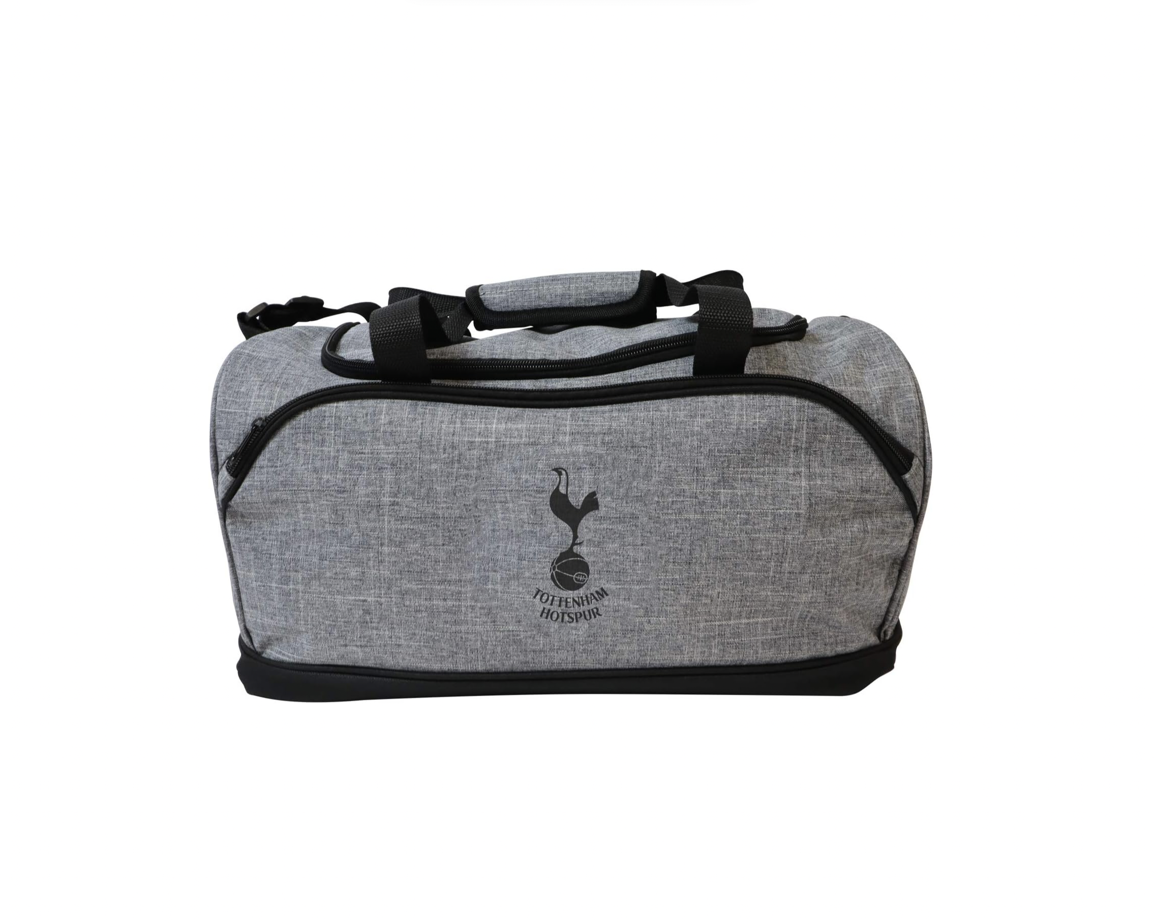FOCO Football Club Heather Grey Duffle Bag - £29.00
