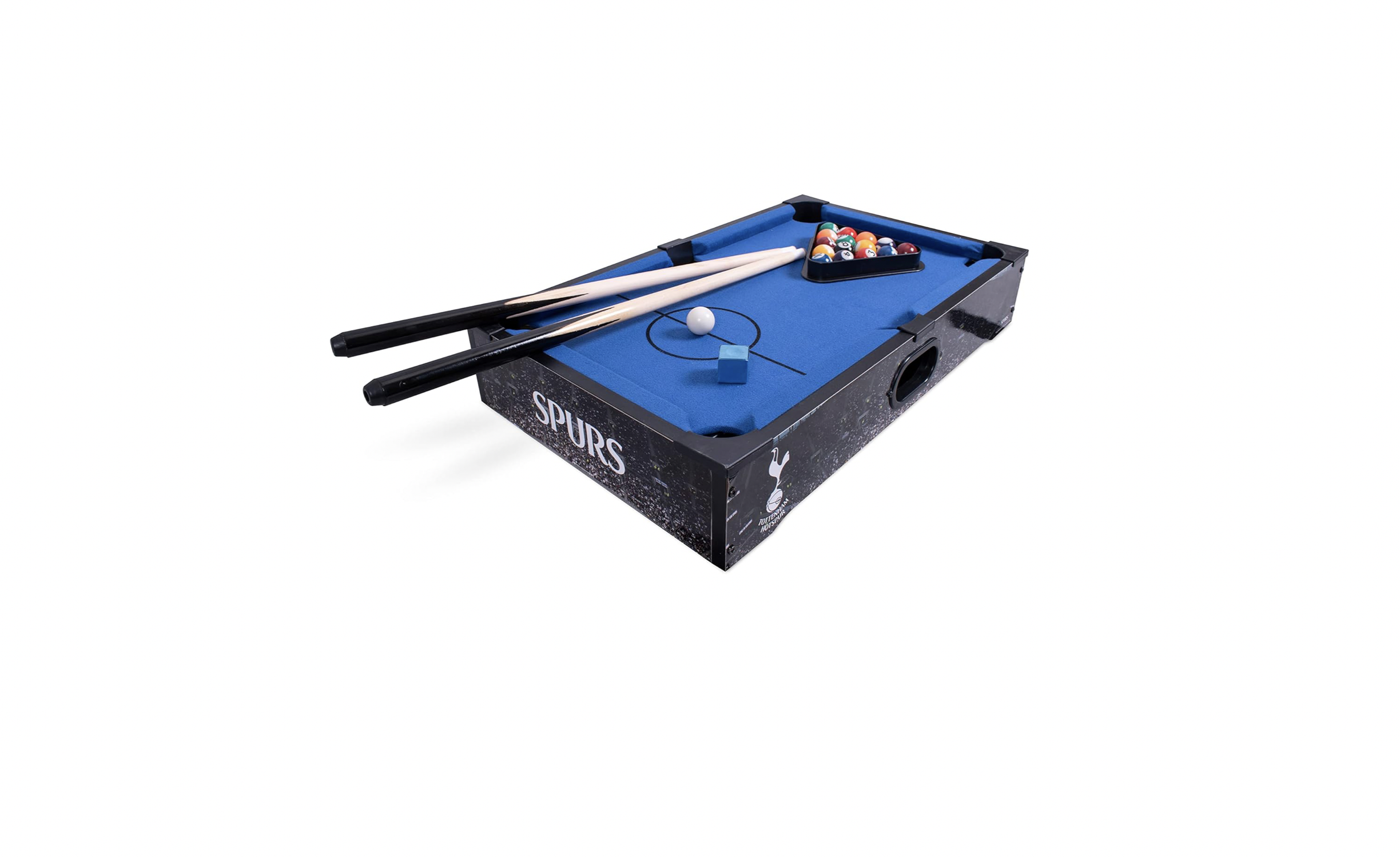 Tottenham Hotspur F.C. Spurs 20" Pool Table - £35.00