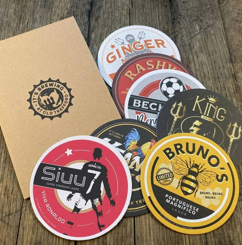 Manchester United 2025/26 Top 5 Gift Picks for Fans