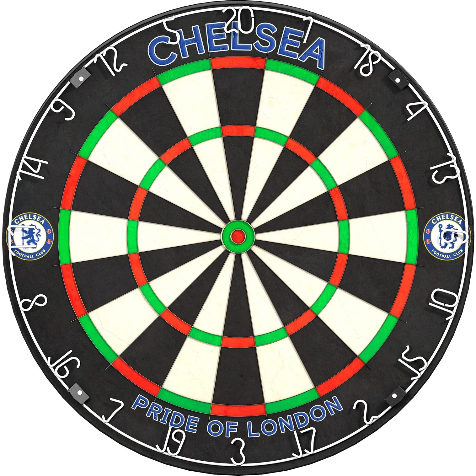 Chelsea FC Professional Level Dartboard
 £59.95 