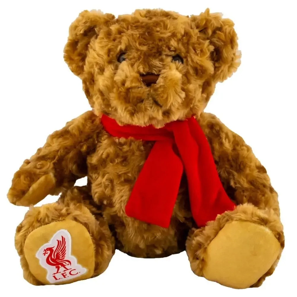 Liverpool FC Supersoft Classic Bear - £16.99