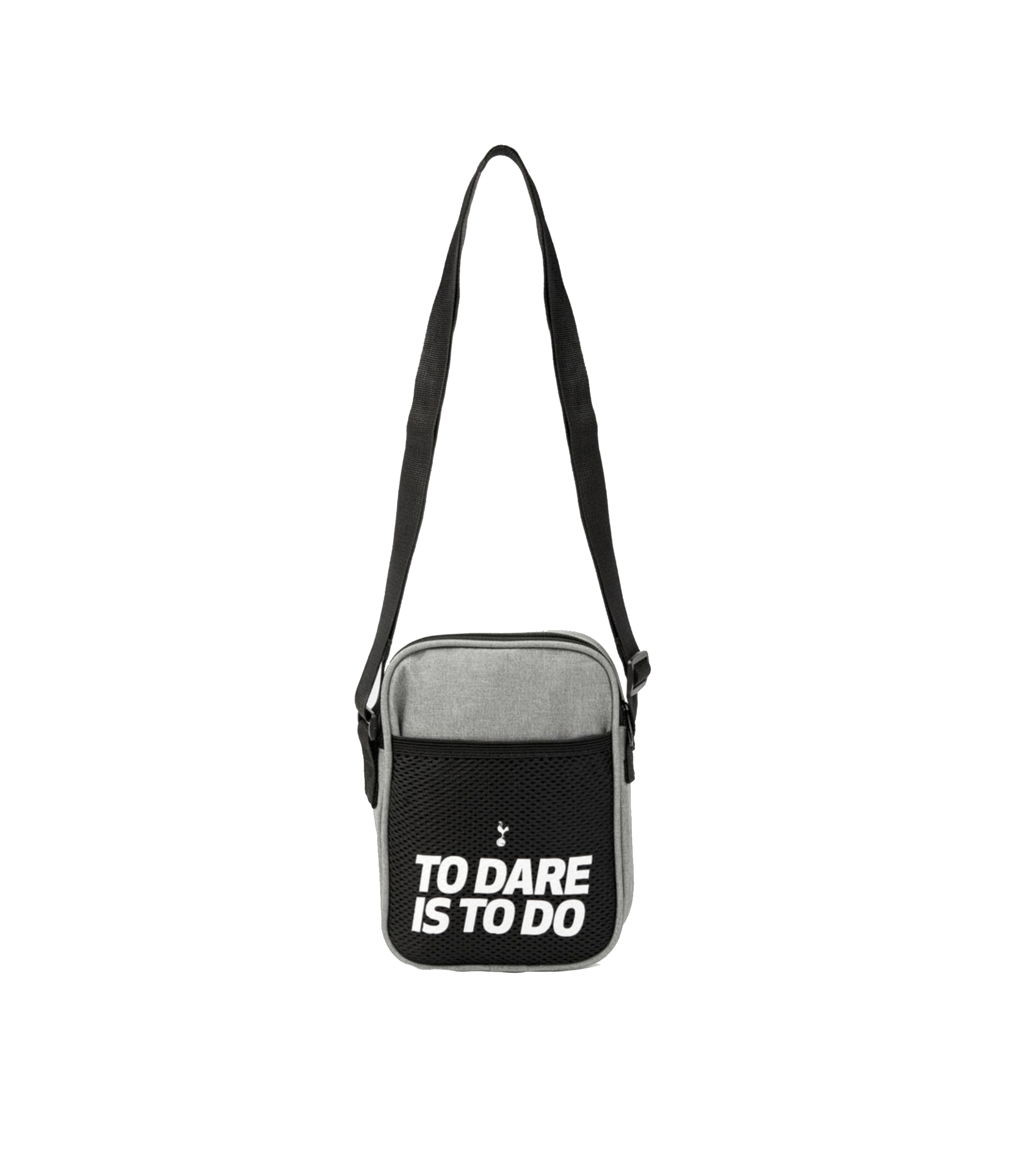 Spurs Mesh Crossbody Bag
 £12.00  