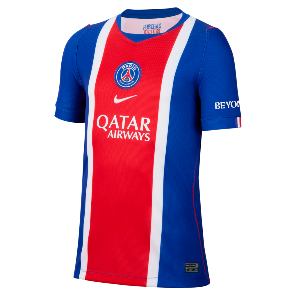 PSG Nike Women's Home Stadium Shirt 2026-27 
 £89.99 