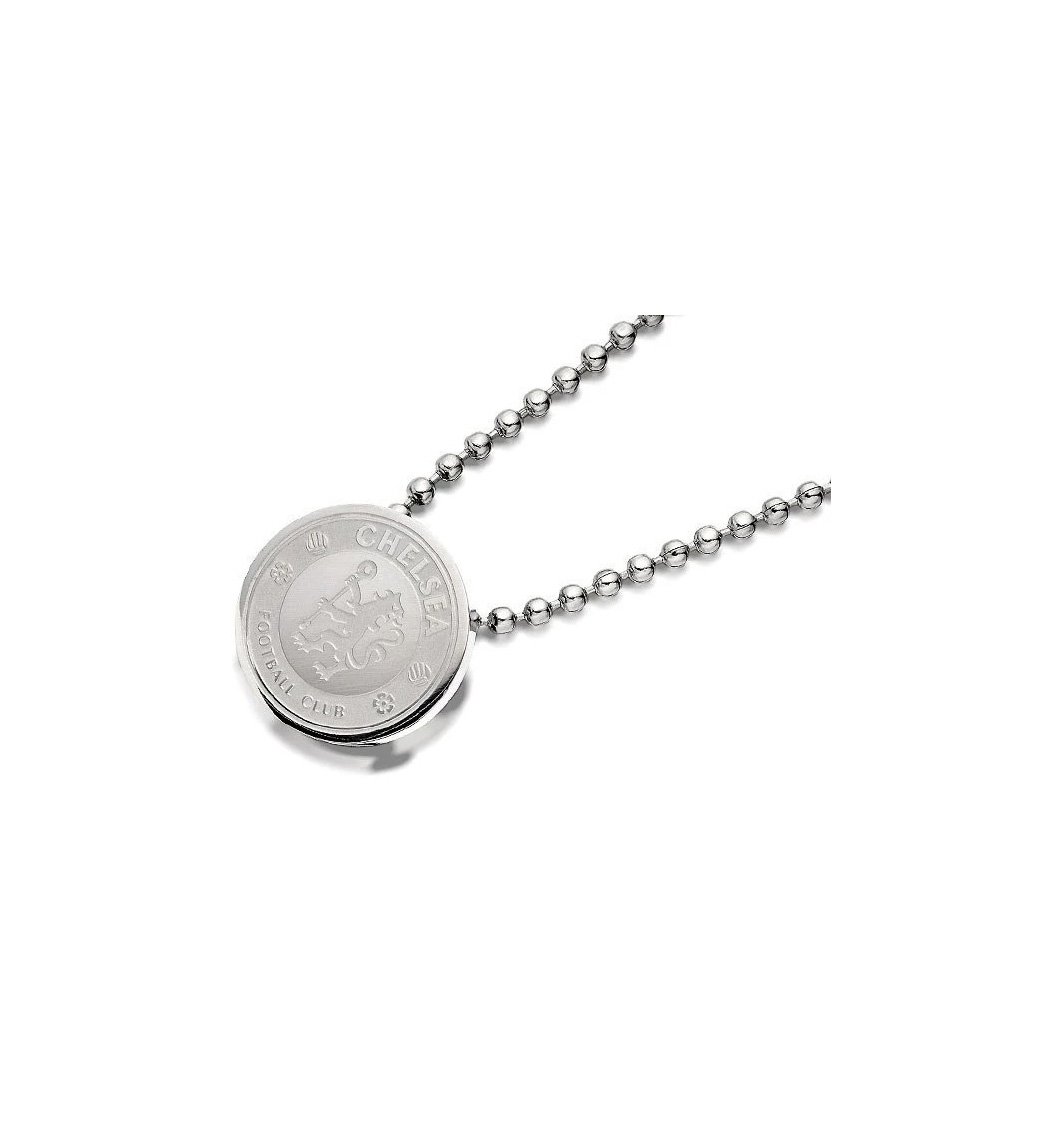 Chelsea FC Crest Necklace
 £24.99 