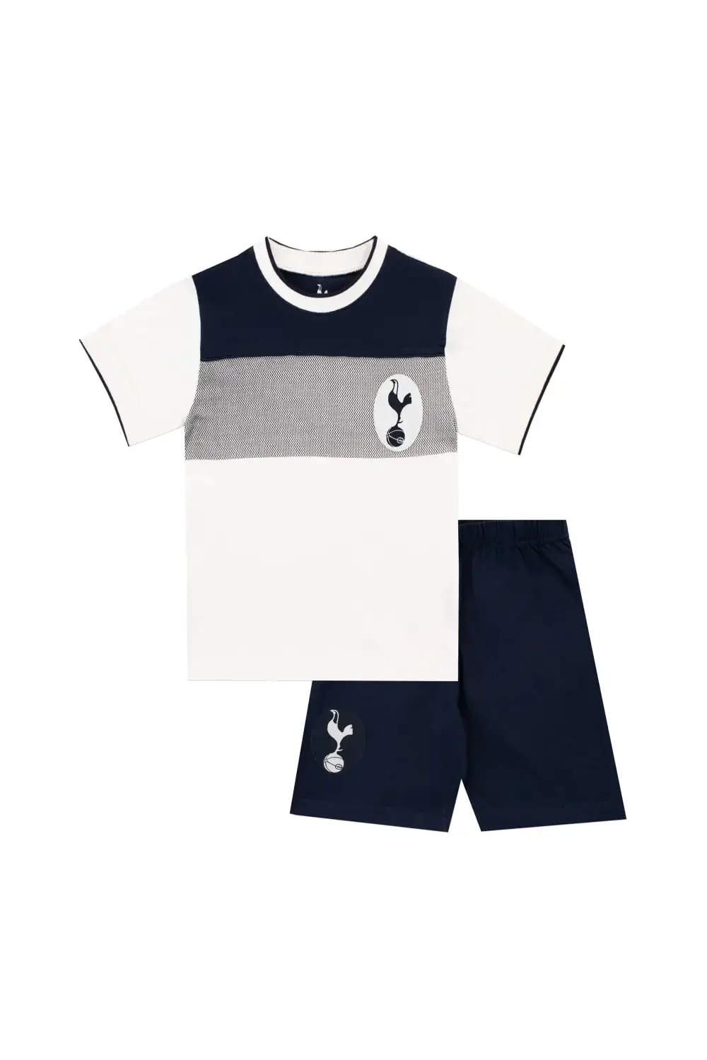 Tottenham Hotspur FC Logo Pyjamas
 £13.49 