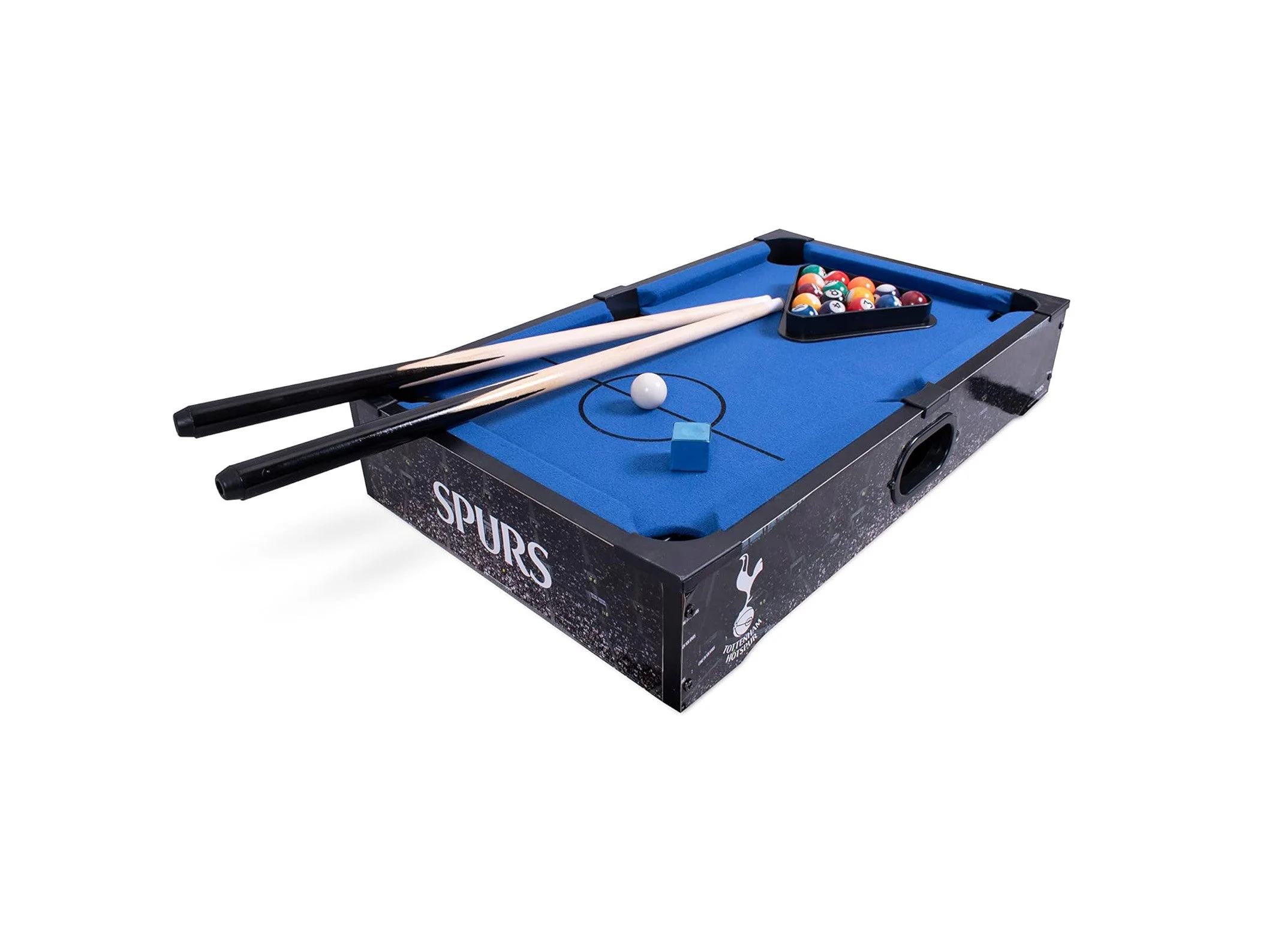 Tottenham Hotspur FC 20" Pool Table 
 £35.00 