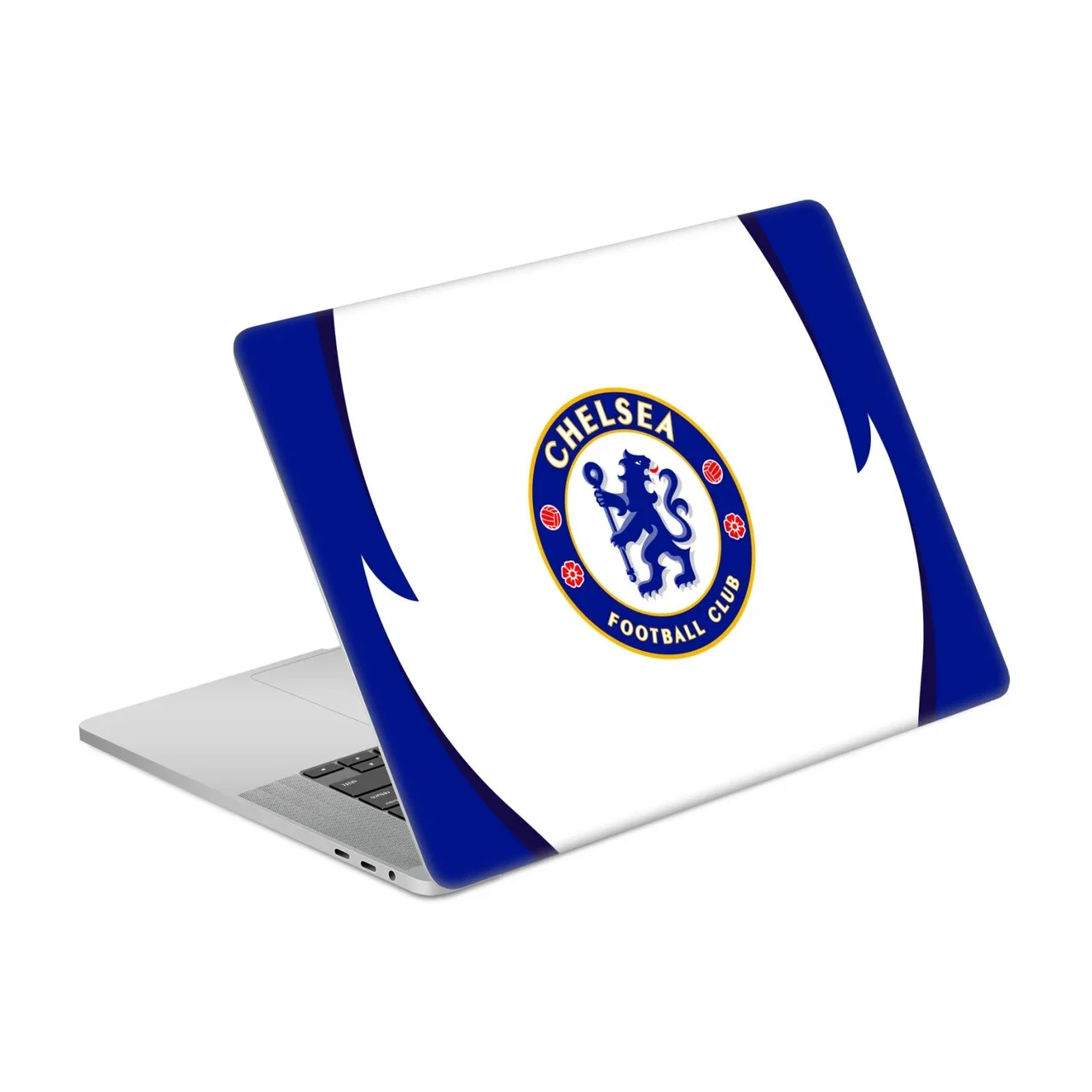 Chelsea FC Art Side Details Vinyl Sticker Skin Cover for Apple MacBook Pro 16" A2141
 £22.95 