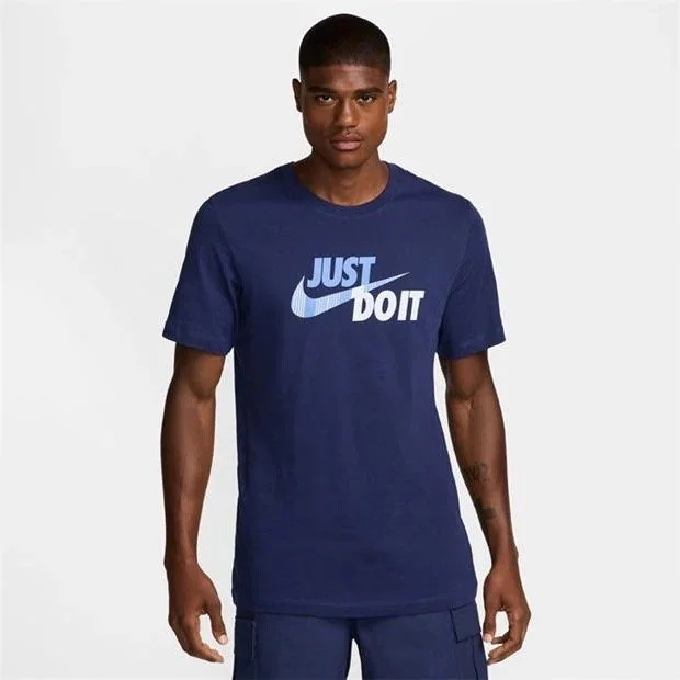 Tottenham Hotspur Just Do It T-shirt Adults - from £15.00