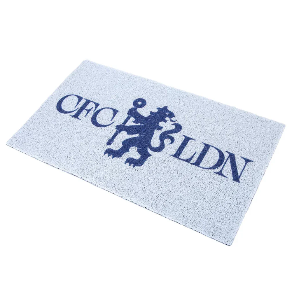 Chelsea FC Loop Pile Doormat
 £21.50  