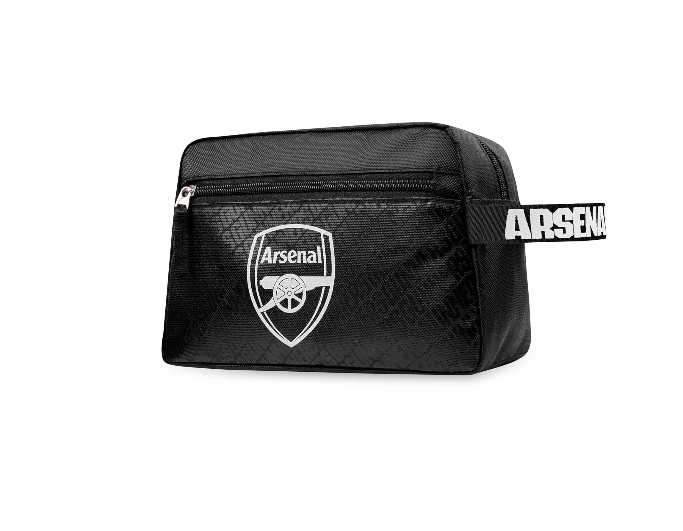 Arsenal FC Toiletry Bag
 £11.99 