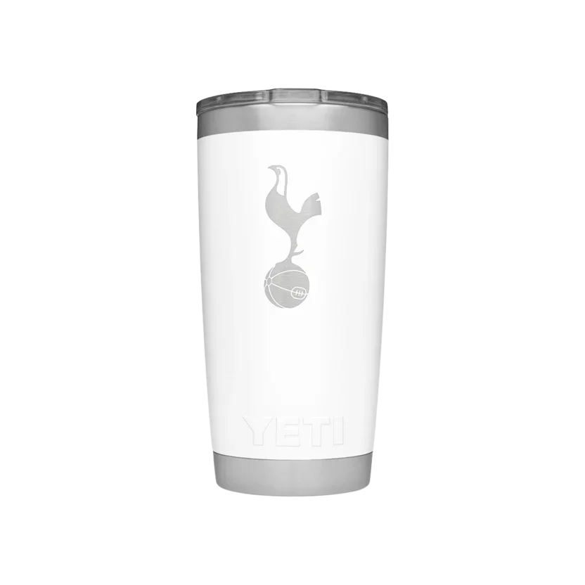 Tottenham Hotspur FC Rambler® 20 oz (591 ml) Tumbler 
 £30.00 