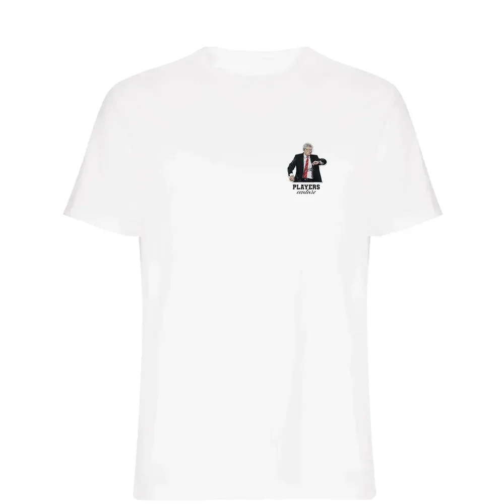 Alex Ferguson Badge Men's T-Shirt
 £35.00 