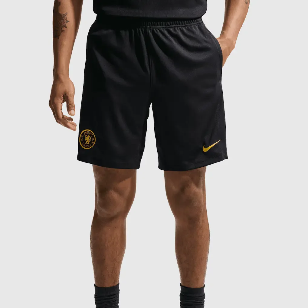 Chelsea Nike Strike Training Shorts 26/27
 £39.99 
