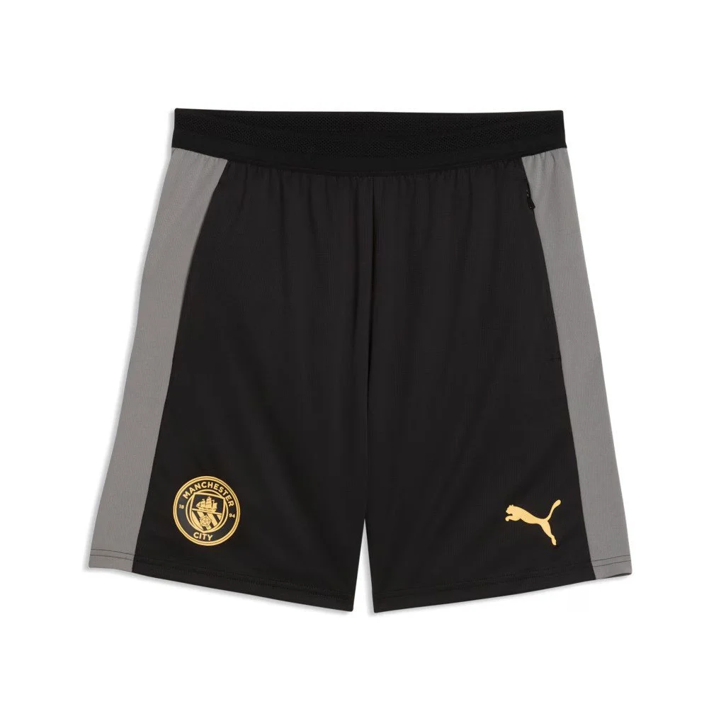 Manchester City FC 2026/27 Puma Mens Training Shorts 
 £40.00 