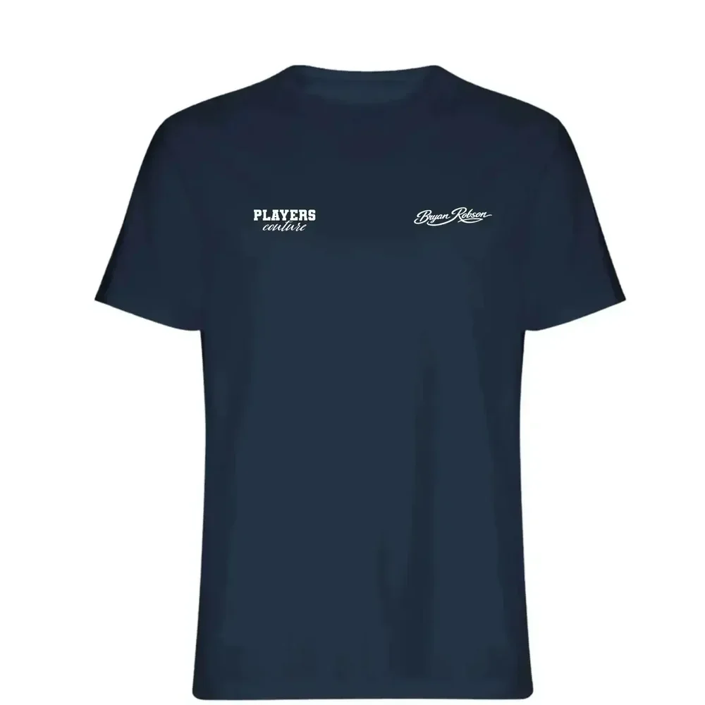 Bryan Robson Logo Men's T-Shirt
 £35.00 