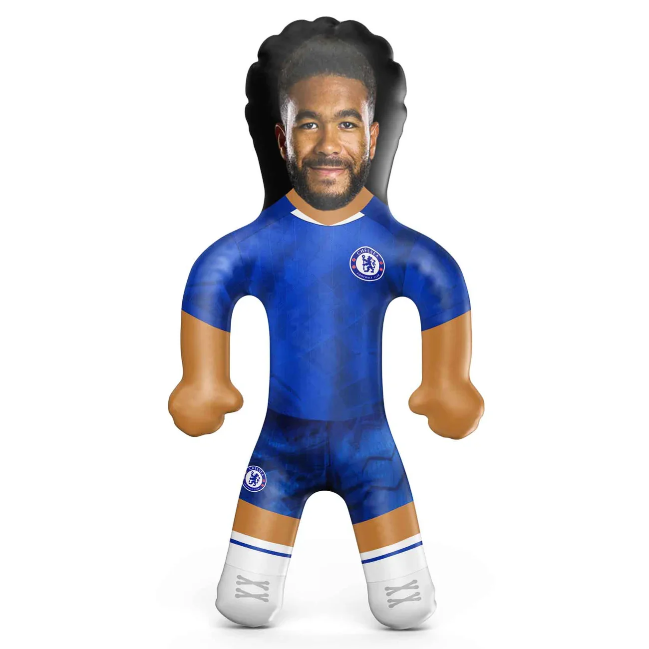 Reece James Chelsea FC Inflatable
 £18.99  