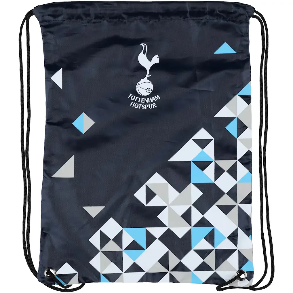 Tottenham Hotspur Particle Gymbag
 £7.00  