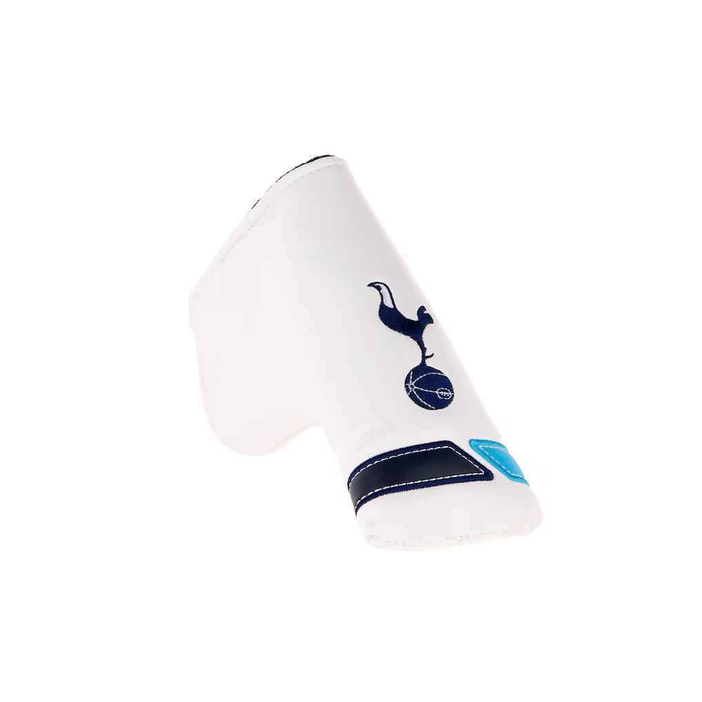 Spurs CADDI Blade Putter Cover
 £50.00  
