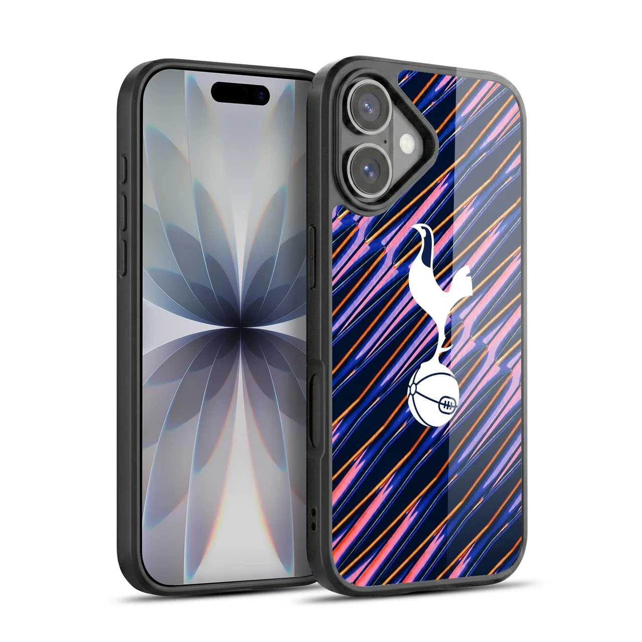 Tottenham Hotspur F.C. 2026/27 Badge Kit Away Gel Armour Case For Apple iPhone 17
 £29.95 