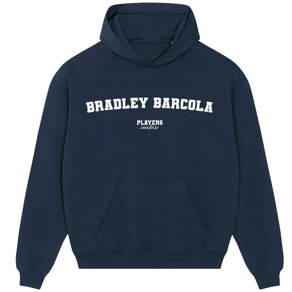 Bradley Barcola Liverpool FC Men's Hoodie
 £39.99  