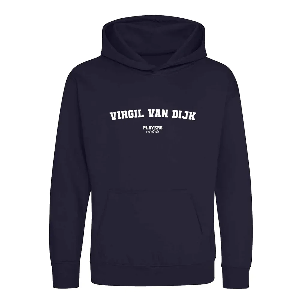 Virgil van Dijk Kids Hoodie
 £30.00  