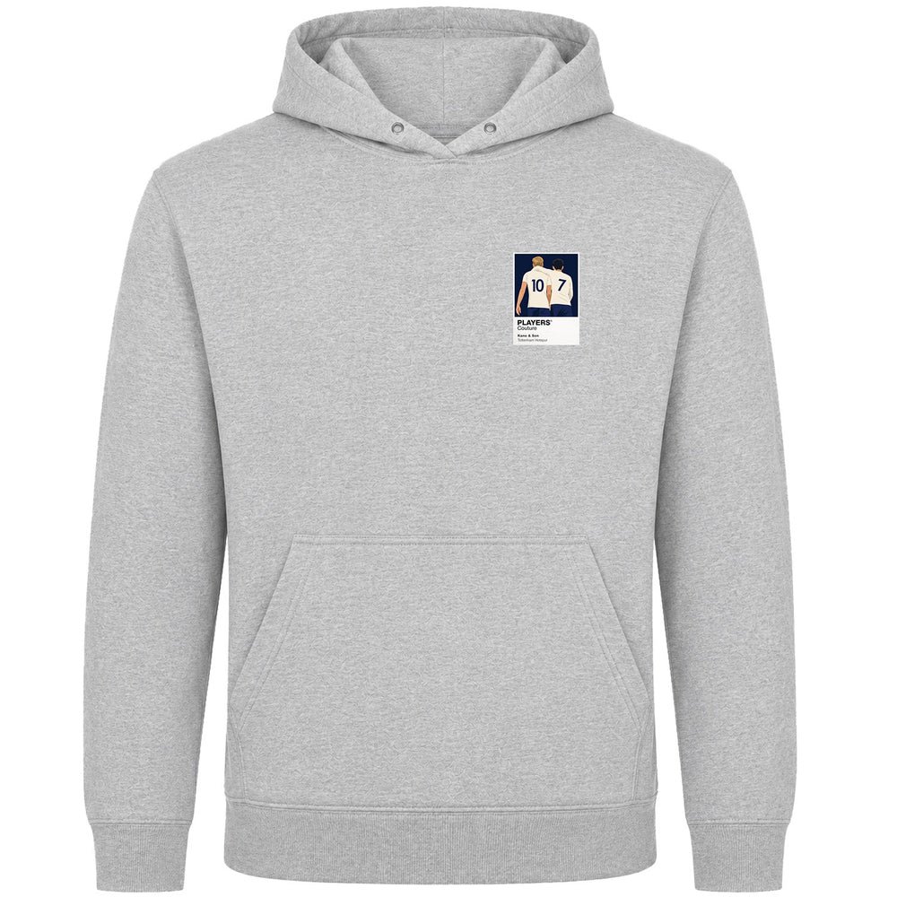 Kane & Son Spurs Icon Frame Men's Hoodie
 £39.99 