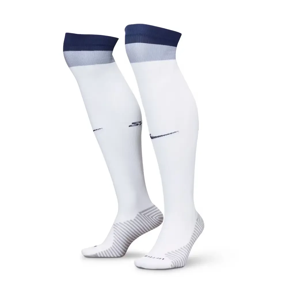 Tottenham Hotspur Nike Home Sock 2025-26
 £12.59 