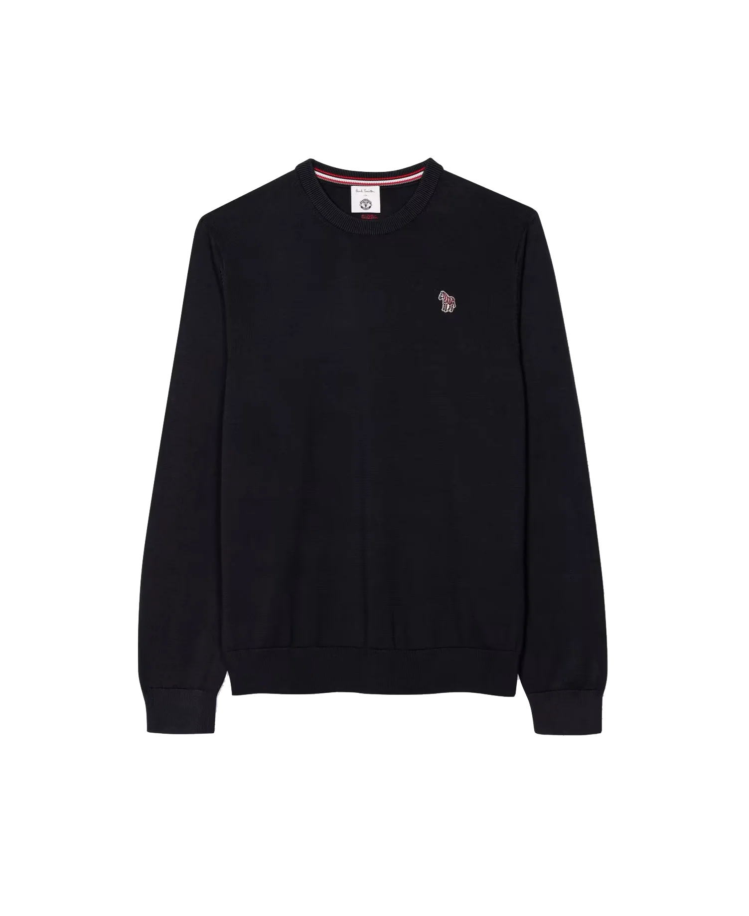 Paul Smith for Manchester United - Dark Navy Zebra Logo Sweater
 £155.00 
