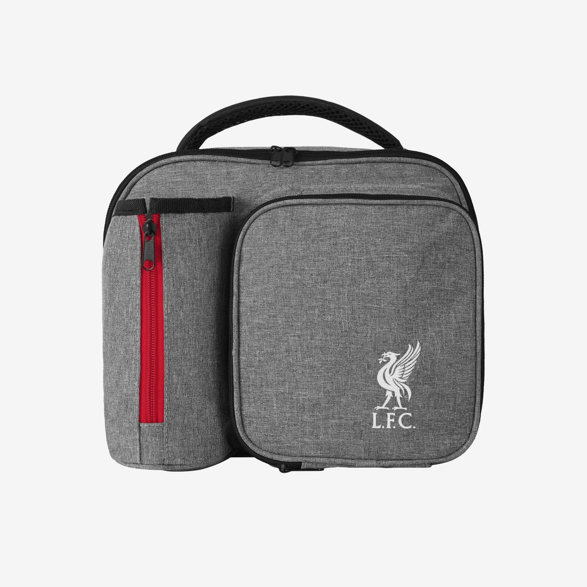 Liverpool FC Grey Lunch Bag - £18.00