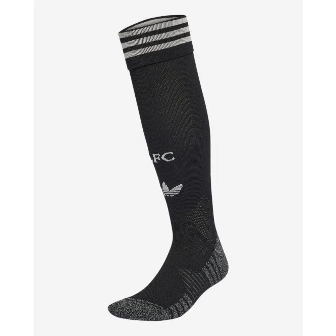 Liverpool adidas Away Goalkeeper Socks 2026-27 
 £20.00  
