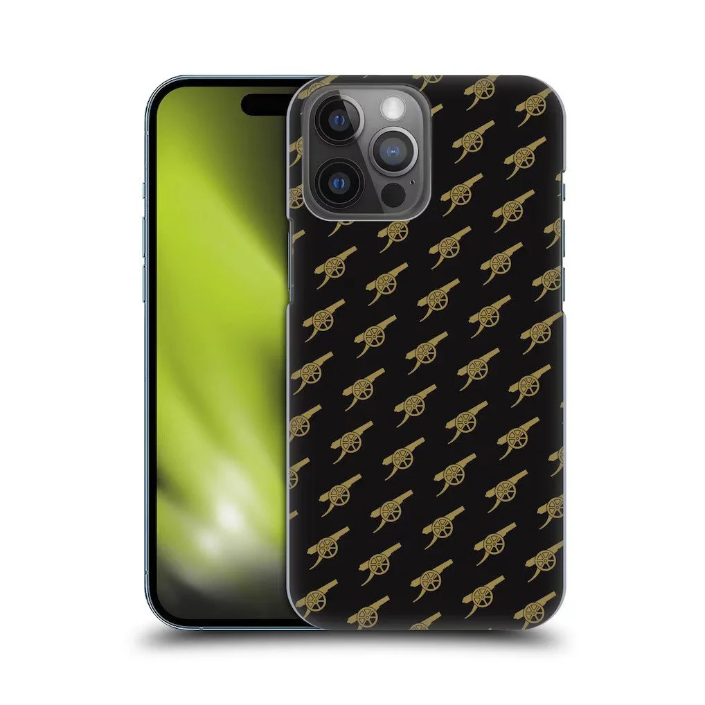 Arsenal Hard Back Phone Case
 £15.00 