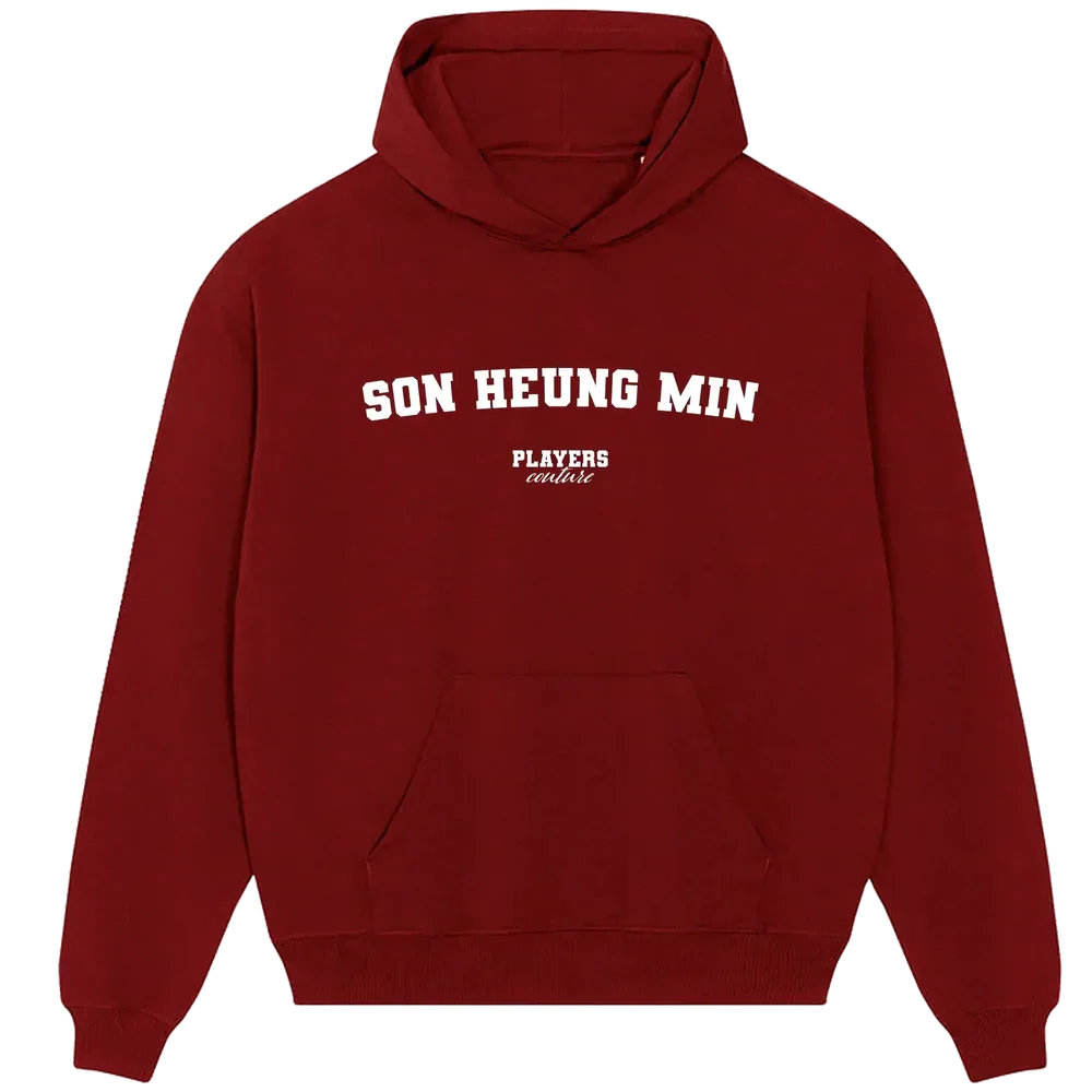 Son Heung-min Men's Hoodie
 £50.00  