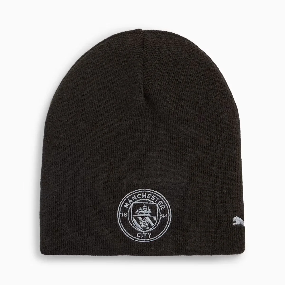 Manchester City Reversible Beanie - £18.00