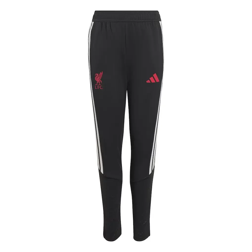 Liverpool FC adidas Youth 26/27 Tiro Training Pants Black
 £40.00  
