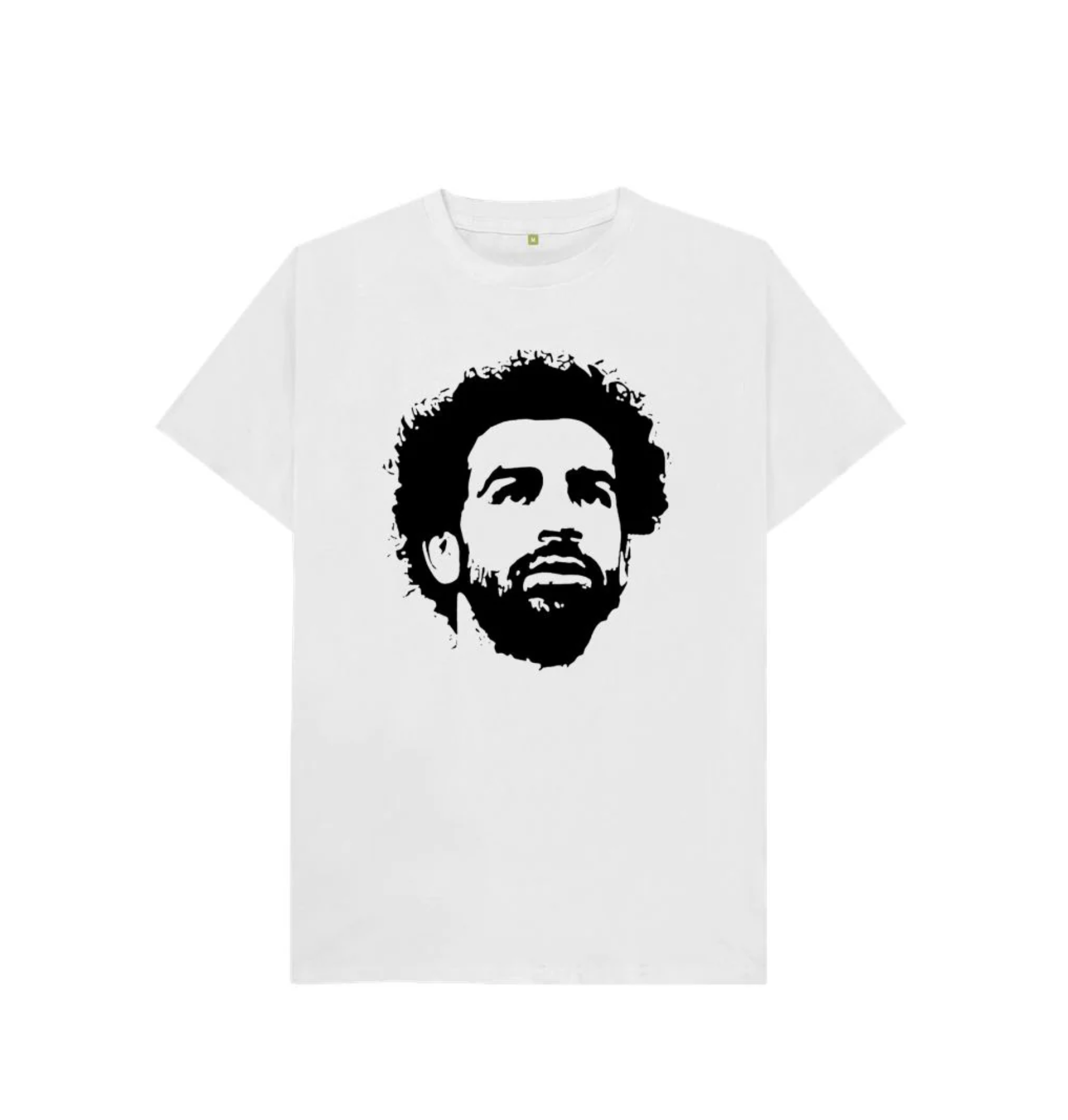 Up The Rreds Kids | Mo Salah Iconic - £18.00