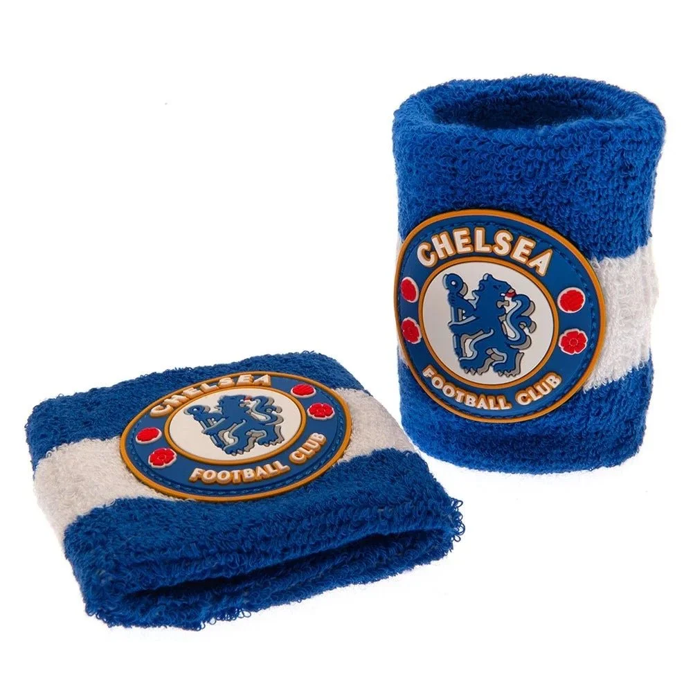 Chelsea FC Wristbands - £7.86